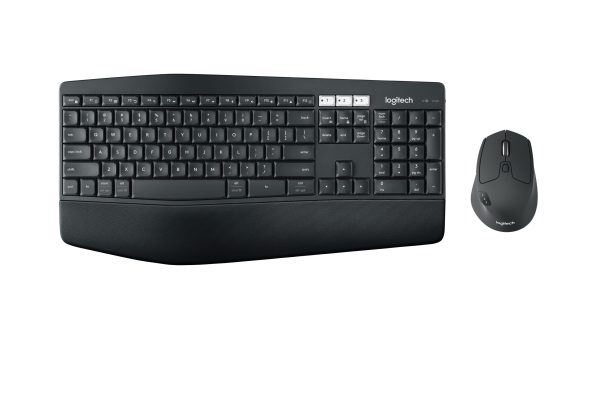 Logitech LOG KBD MK850