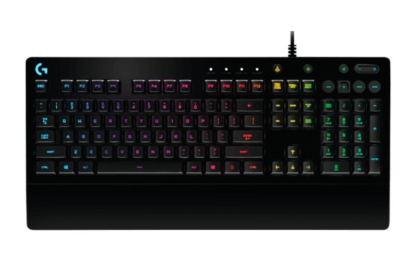 Logitech LOG KBD G213