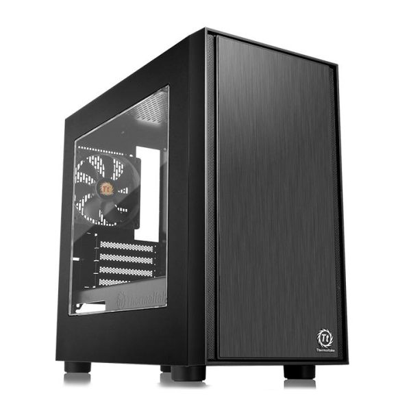 Thermaltake THM CAS VERSA-H17-WINDOW