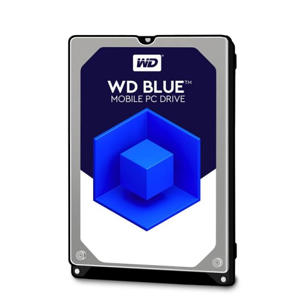 Western Digital WDD HDD NB-SA-2TB-WD20SPZX