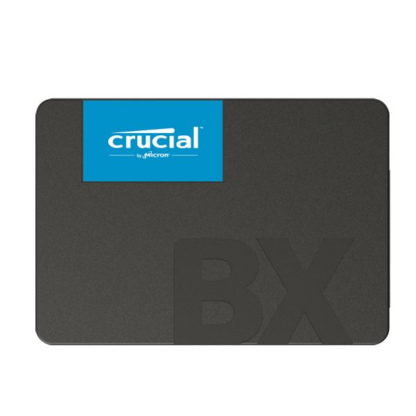 Crucial CRU SSD 2TB-CT2000BX500SSD1