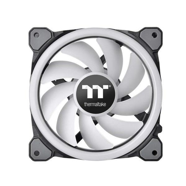 Thermaltake THM FAN 120MM-RIING12-TRIO-RGB-3PACK