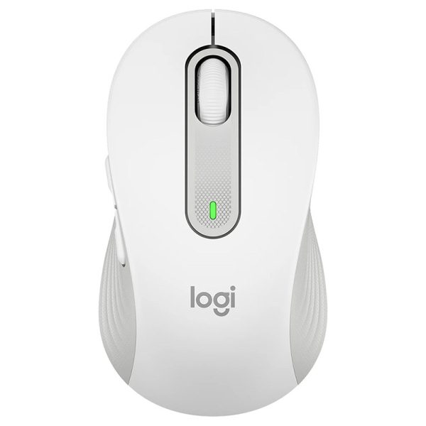 Logitech LOG MSE M650-SIGNATURE-WHITE