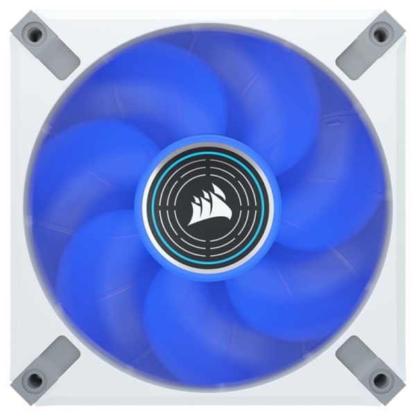 Corsair COR FAN 120MM-ML120-ELITE-LED-BLUE