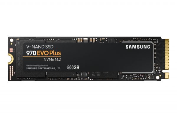 Samsung SAM SSD 500GB-MZ-V7S500BW-M2