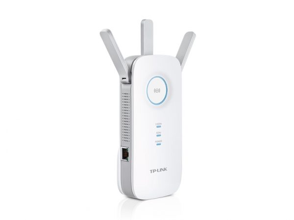 Tp-Link TPL LAN TL-RE450