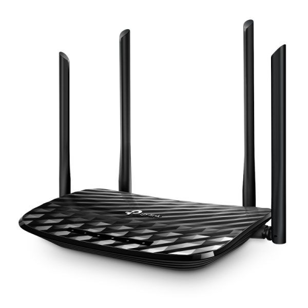 Tp-Link TPL LAN TL-ARCHER-A6