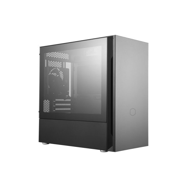 Cooler Master CMS CAS MCS-S400-KG5N-S00