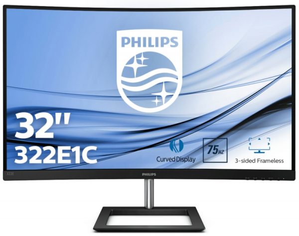 Philips PHL LCD 32-322E1C