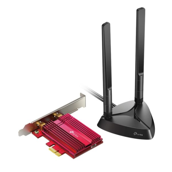 Tp-Link TPL LAN TL-ARCHER-TX3000E