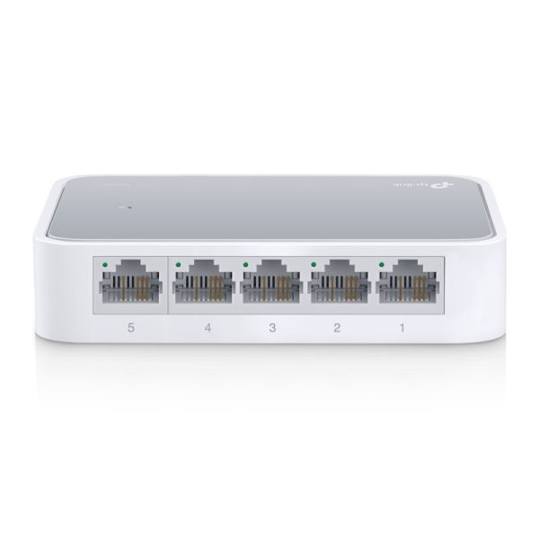 Tp-Link TPL LAN TL-SF1005D