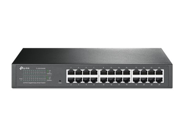 Tp-Link TPL LAN TL-SG1024DE