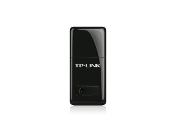 Tp-Link TPL LAN TL-WN823N