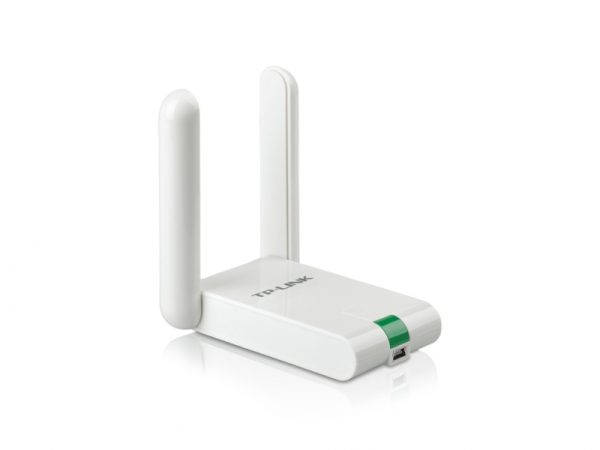 Tp-Link TPL LAN TL-WN822N