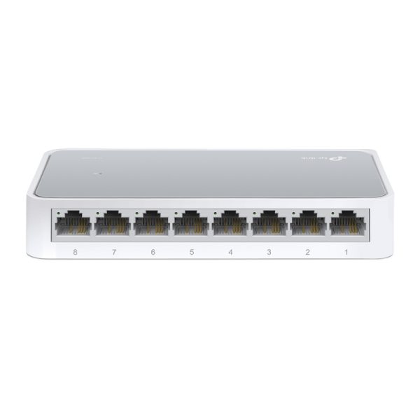 Tp-Link TPL LAN SWITCH-100-TL-SF1008D