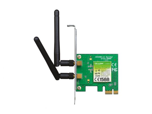 Tp-Link TPL LAN TL-WN881ND