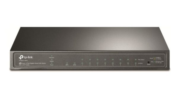 TP-Link TPL LAN TL-SG2210P