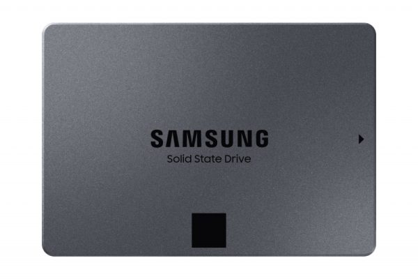 Samsung SAM SSD 1TB-MZ-77Q1T0BW-QVO