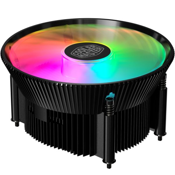 Cooler Master CMS FAN 120MM-A71C-ARGB-ALUMINUM