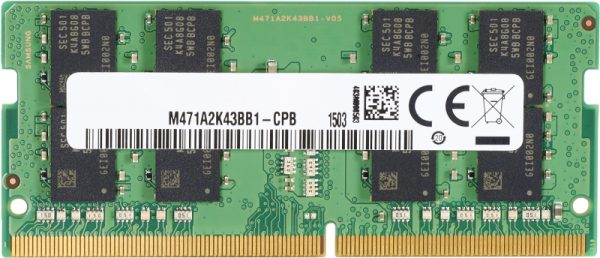 HPL MEM 4-NB-8GB-13L77AA