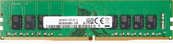 Hewlett-Packard HPL MEM 4-8GB-13L76AA