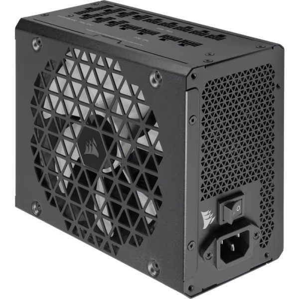 Corsair COR PSU 1200W-CMPSU-RM1200X-BLK