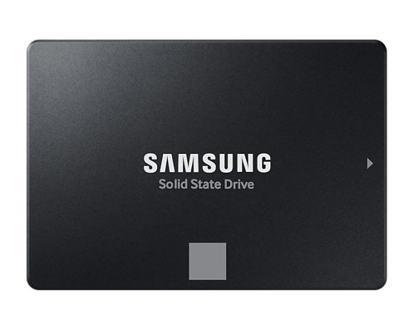 Samsung SAM SSD 1TB-MZ-77E1T0BW-EVO