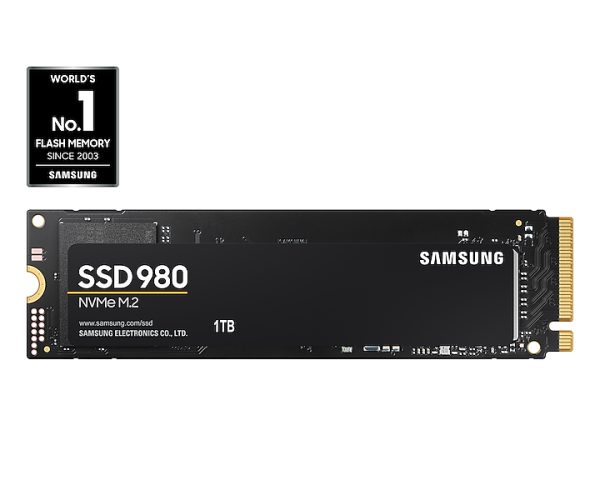 Samsung SAM SSD 1TB-MZ-V8V1T0BW-M2