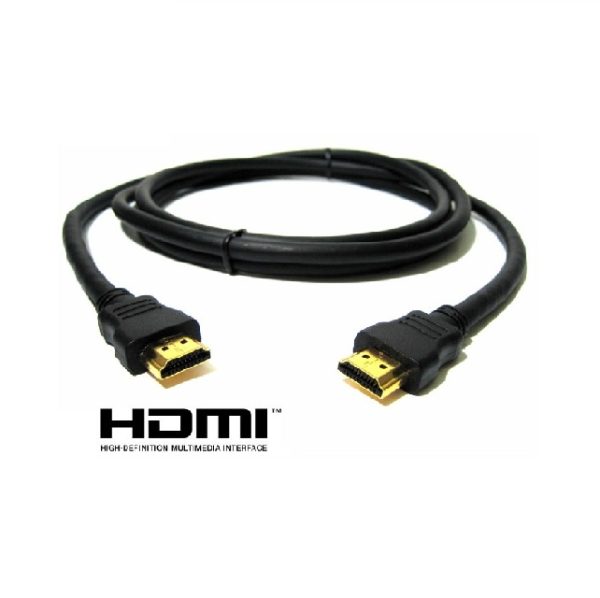 8Ware 8WR CAB HDMI-M-M-0.5M