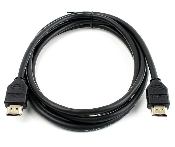 8Ware 8WR CAB HDMI-M-M-1.8M