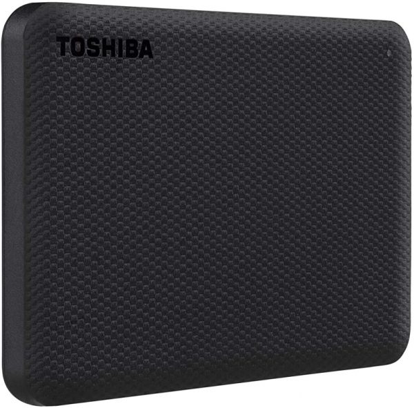 Toshiba TOS EXT P-1TB-HDTCA10AK3AA