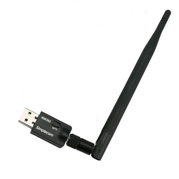 Simplecom SMP LAN USB-NW392