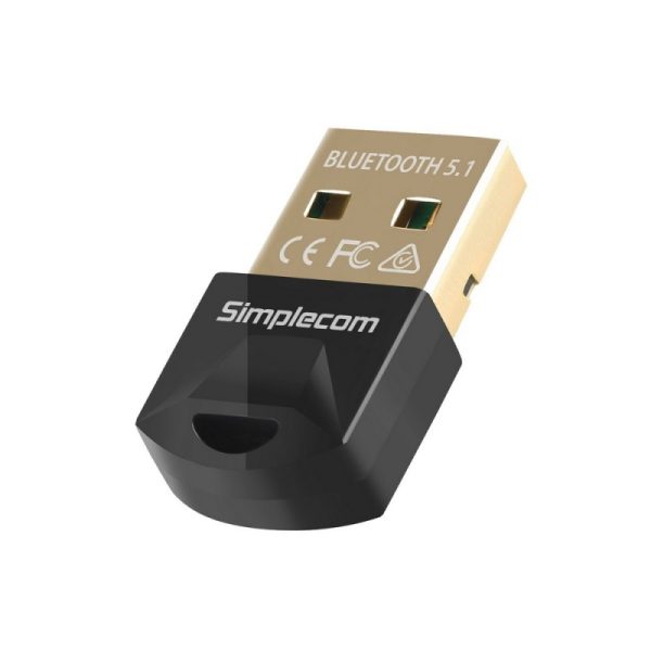 Simplecom SMP LAN USB3-BT-5.1-NB410