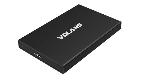 Volans VOL ENC 2.5-USB3.0-VL-UE25S