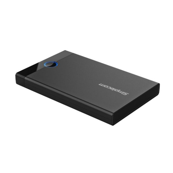 Simplecom SMP ENC 2.5-SATA-USB3-SE229