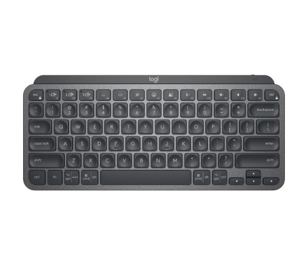 Logitech LOG KBD MX-KEYS-MINI-GRAPHITE