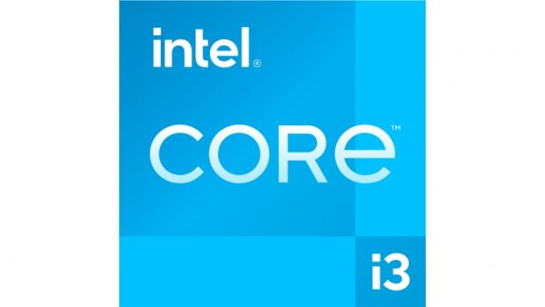 Intel INT CPU I3-12100