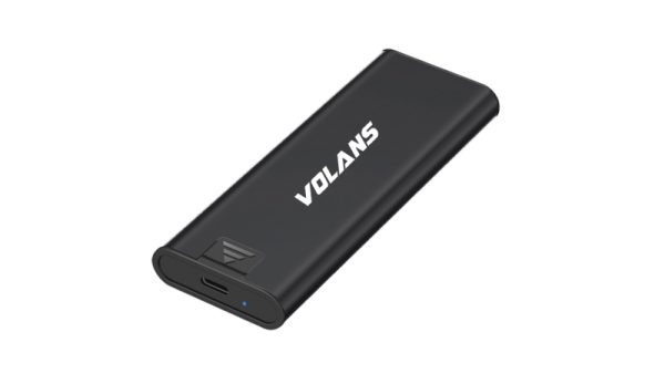 Volans VOL ENC M.2-ALUM-USB3.1-VL-UCM2-V