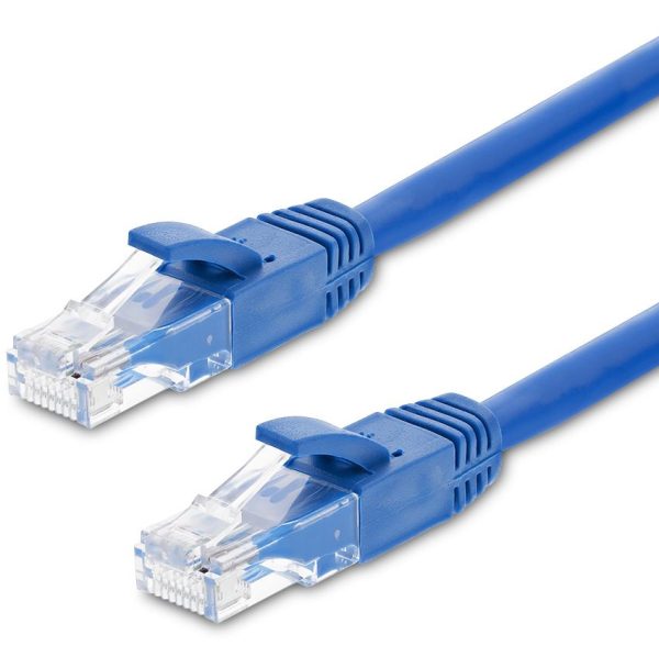 Astrotek ASO CAB NW-CAT6-30M-BLUE