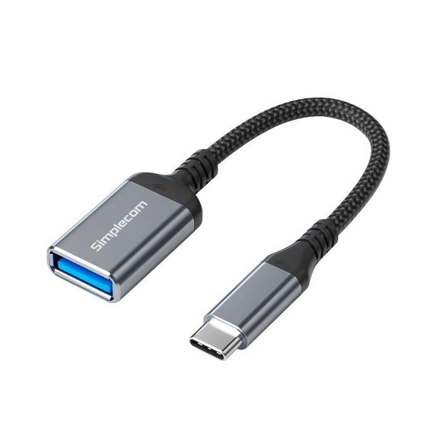 Simplecom SMP CAB USB3-M-F-USB-A-ADAPTER-CABLE