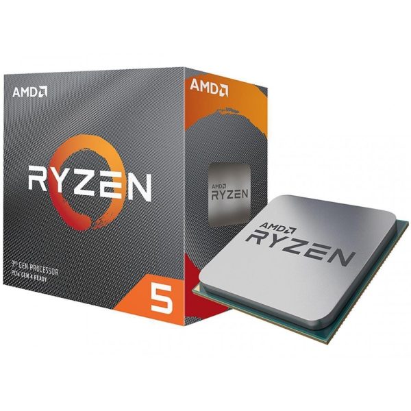 AMD AMD CPU RYZEN5-5600