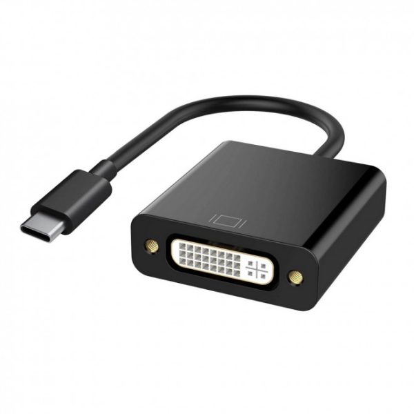 Simplecom SMP CNV USB-C-DVI-ADAPTER