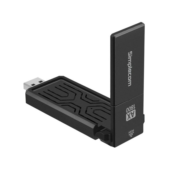 Simplecom SMP LAN USB-NW812