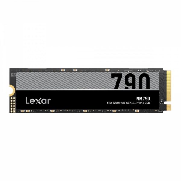 lexar LXR SSD 2TB-LNM790X002T-RNNNG-M2