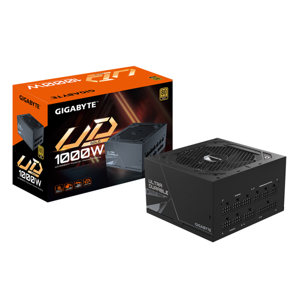 Gigabyte GIG PSU 1000W-GP-UD1000GM