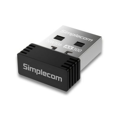 Simplecom SMP LAN ACC-USB-NANO-ADAPTER-NW106