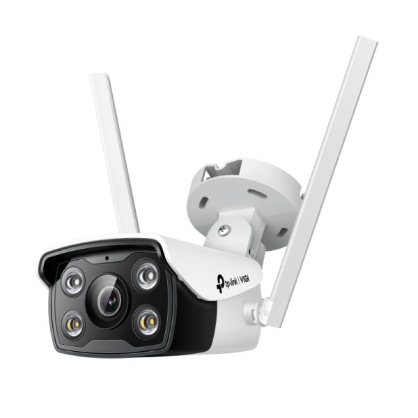 TP-Link TPL SUR VIGI-C340-W-4