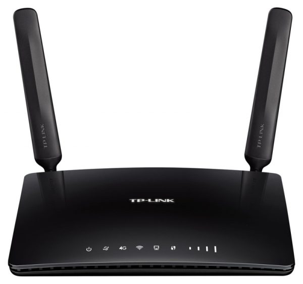 Tp-Link TPL LAN TL-MR6400