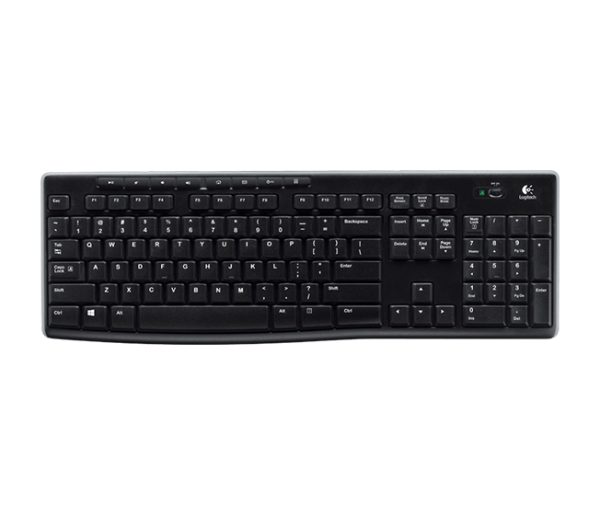 Logitech LOG KBD K270