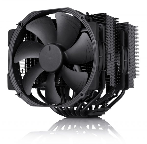 Noctua NOC FAN NH-D15-CH-BK